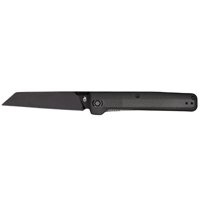 Gerber Pledge coltello, grigio