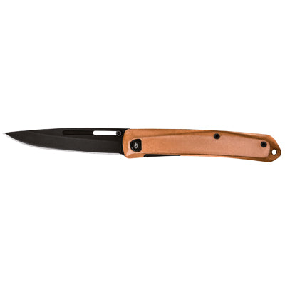 Gerber Affinity coltello copper