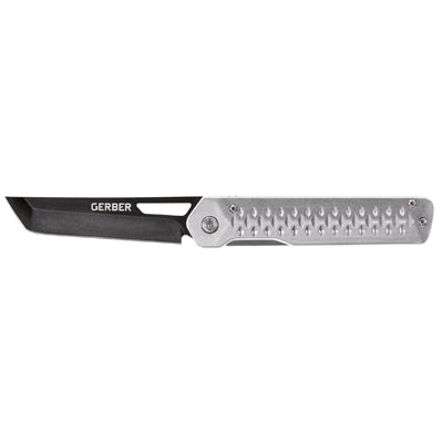 Gerber Ayako coltello argento