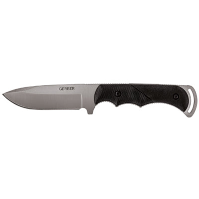 Gerber Freeman Guida coltello fe nero