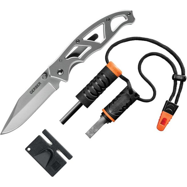 Gerber Paraframe combo coltello
