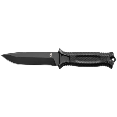 Gerber Strongarm fe nero