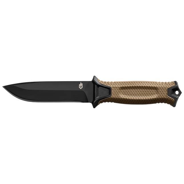 Gerber Strongarm FE coltello, coyote