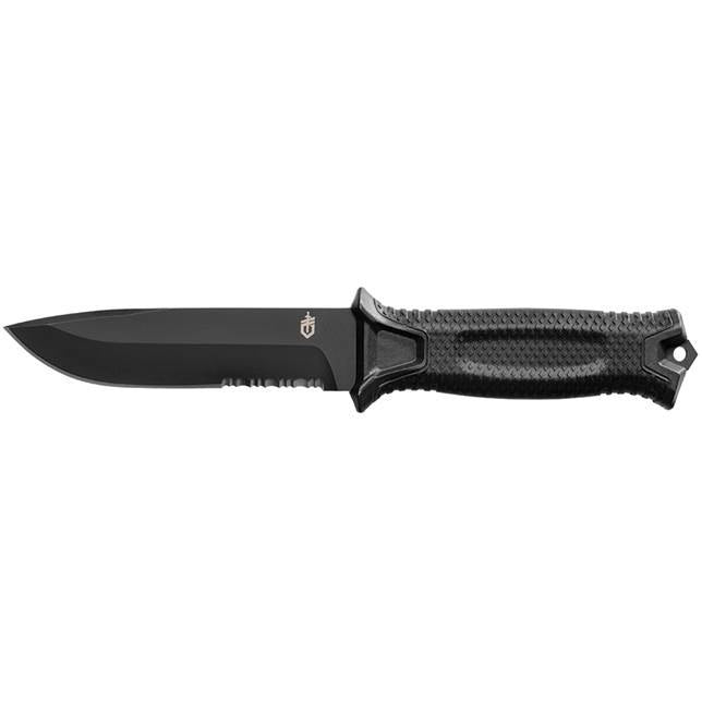Gerber Strongarm SE coltello, nero