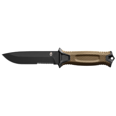 Gerber Strongarm se coyote