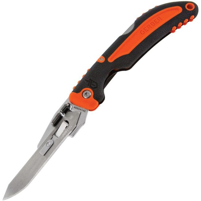 Gerber Vital Lockback coltello