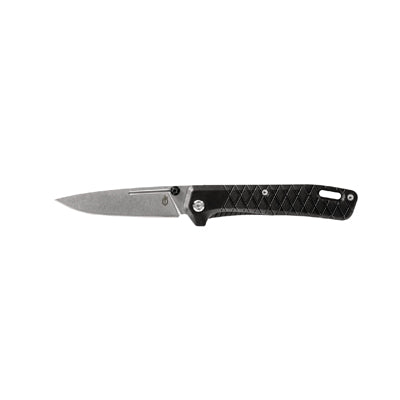 Gerber Zilch coltello nero