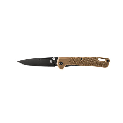 Gerber Zilch coltello coyote