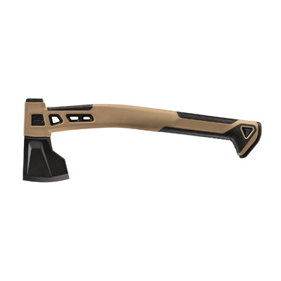 Gerber Bushcraft ascia coyote