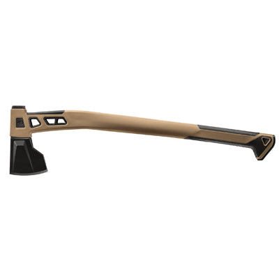 Gerber Bushcraft ascia coyote