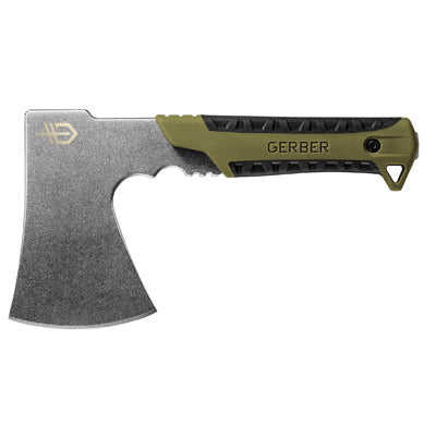 Gerber Hatchet Pack Hatchet, verde