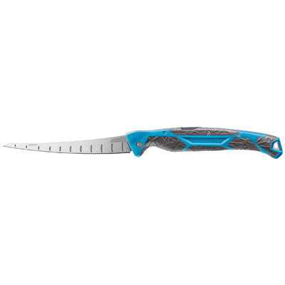 Gerber Coltello pieghevole per sfilettare 6