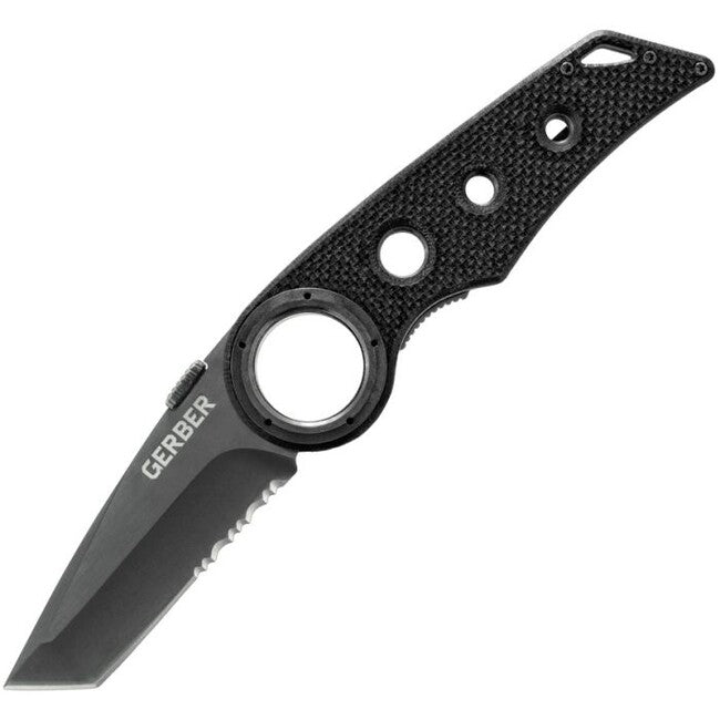 Gerber Remix Tactical coltello pieghevole