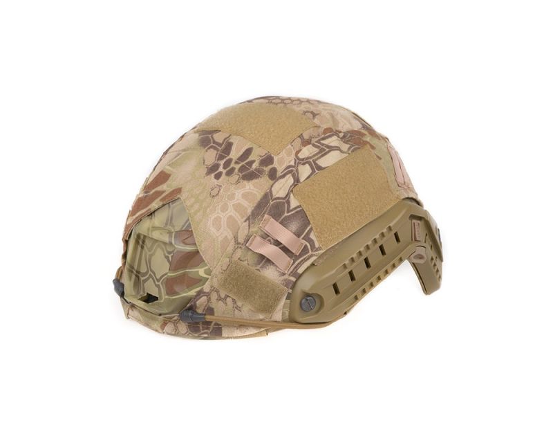 GFC Tactical FAST copri casco tattico - HLD