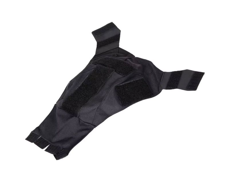 GFC Tactical MK GFC copri casco tattico, nero