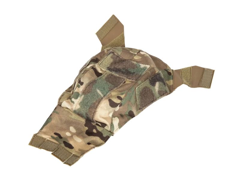 GFC Tactical MK GFC copertura tattica per casco - multicam
