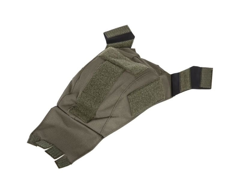 GFC Tactical MK GFC copertura tattica per casco, verde ranger