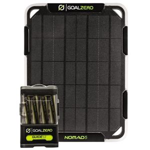 Goal Zero Guida 12 kit solare