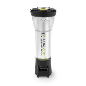 Goal Zero Micro Charge Lighthouse