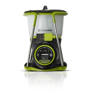 Goal Zero Mini CORE faro