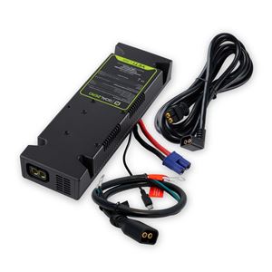 Goal Zero Link kit di ricarica per auto solar charger