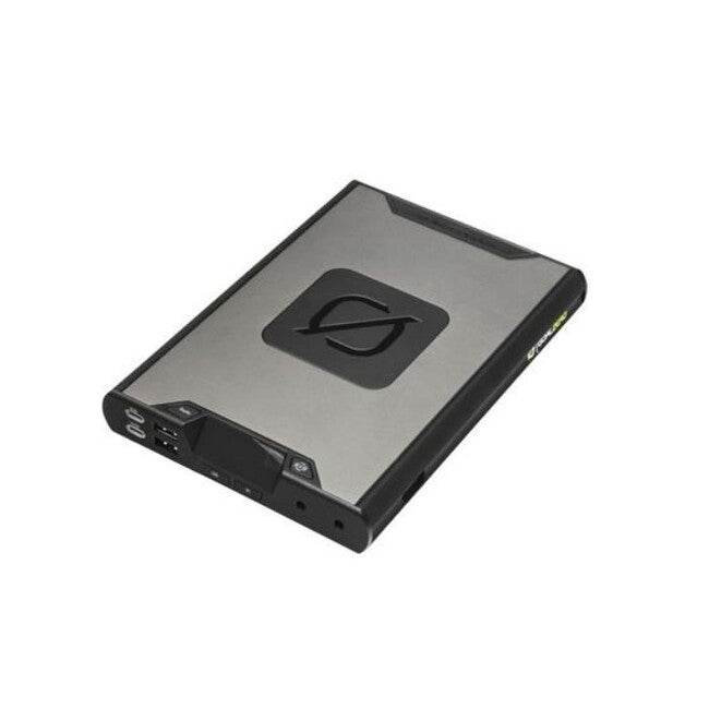 Goal Zero Sherpa 100AC gen.4 banca di energia da 25600 mAh