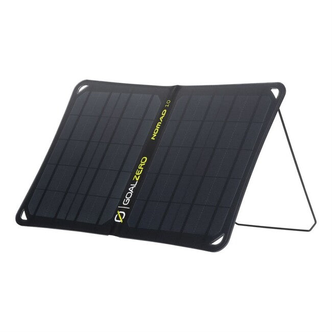 Goal Zero Nomad 10 pannello solare