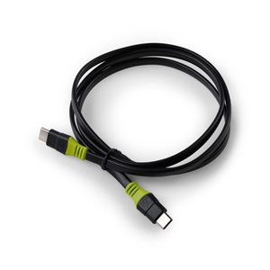 Goal Zero Cavo da USB-C a USB-C Adventure 99 cm