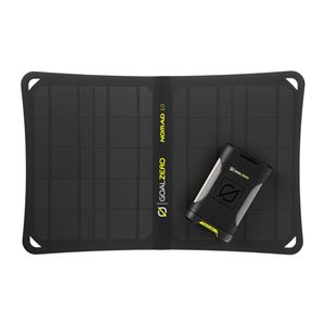 Goal Zero Venture 35 kit solare caricabatterie