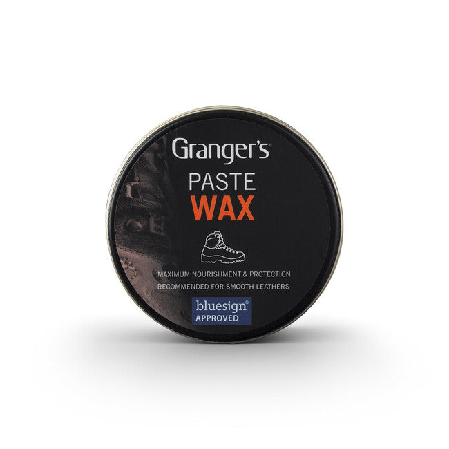 Grangers Impregnante per scarpe in pasta 100 ml