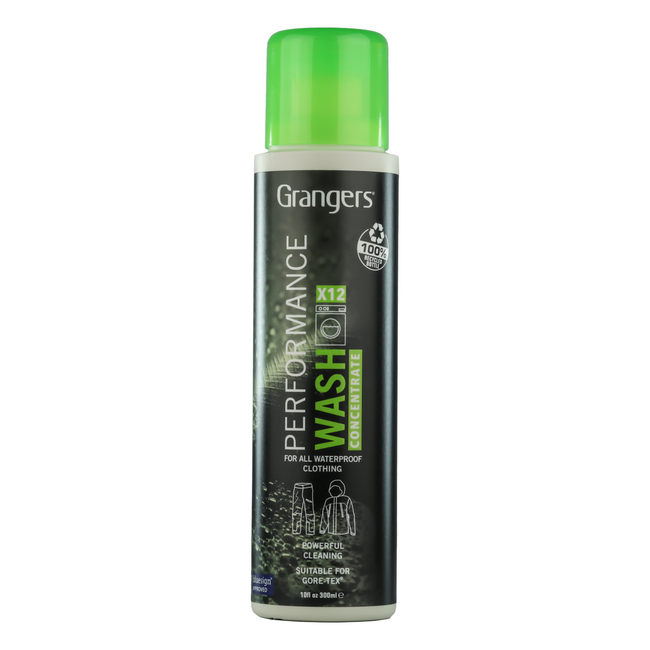 Grangers Performance Wash detergente a base d'acqua 300 ml
