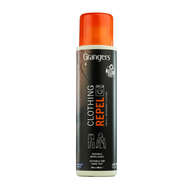 Grangers Repel Impregnating Spray BreathableTex 300 ml