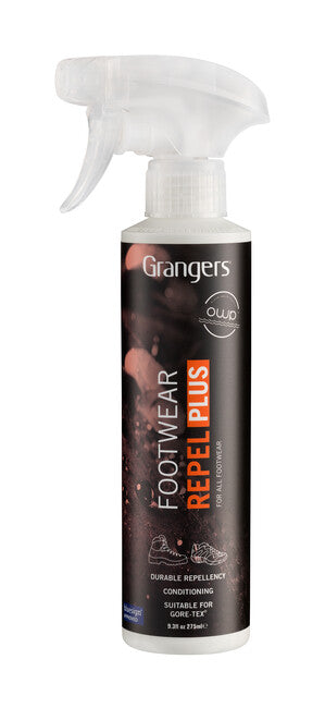 Grangers Repel Spray per scarpe EasyProtect 275ml