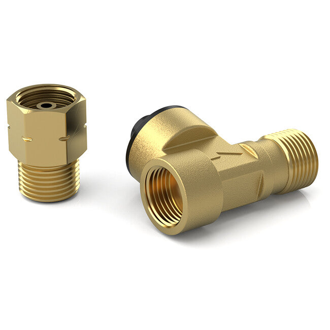 GSI Outdoors Adattatore per stufa a gas