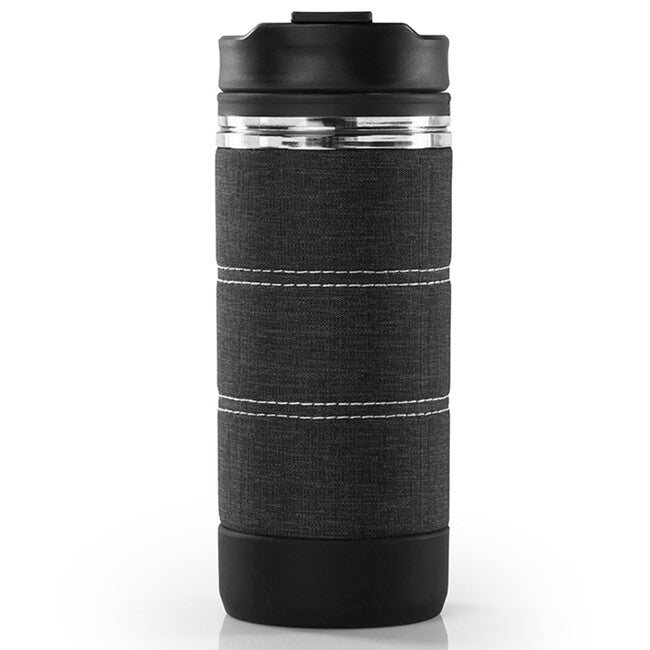 GSI Outdoors Commuter Javapress cestovný 444 ml, nero