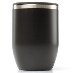 GSI Outdoors Glacier Double-Wall Cup, Espresso, 192 ml