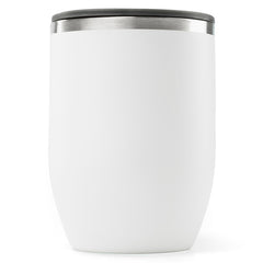 GSI Outdoors Glacier Double-Wall Mug, 192 ml, Milk