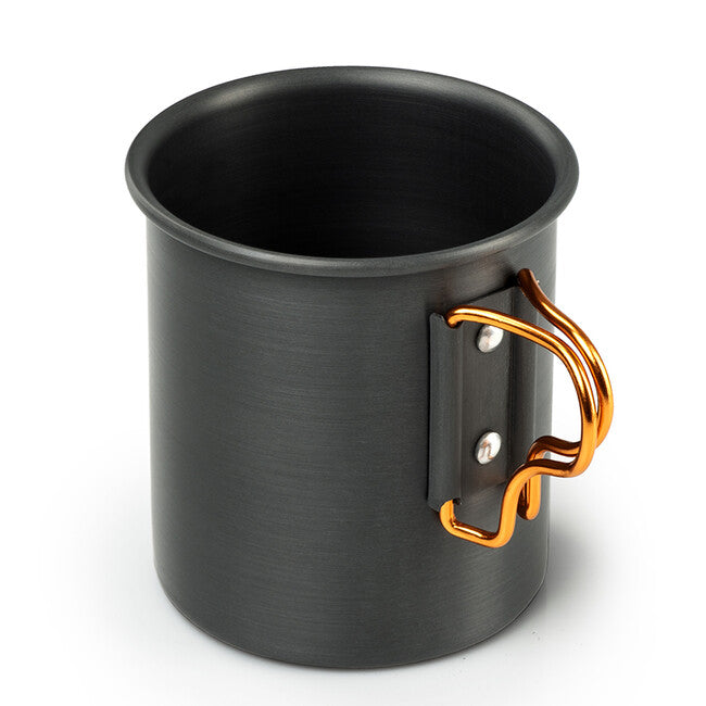 GSI Outdoors Tazza in alluminio per alulite 414 ml