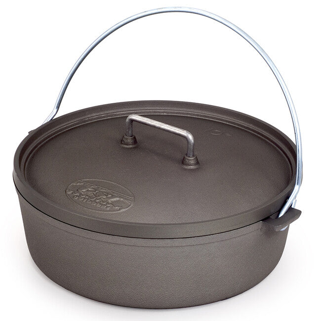 GSI Outdoors Forno olandese 254 mm 2,8 l
