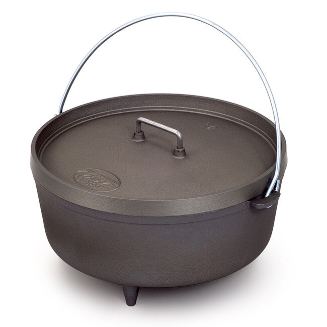 GSI Outdoors Forno olandese 305 mm 5,9 l