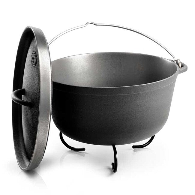 GSI Outdoors Guidecast forno olandese da 4,7 l