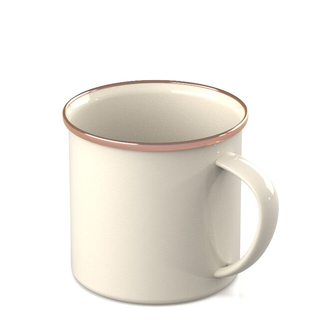GSI Outdoors Mesa Cup 355 ml, crema