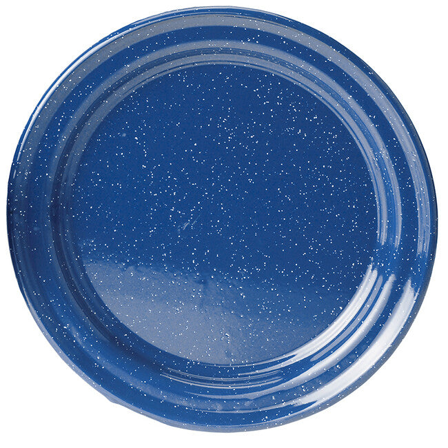 GSI Outdoors Piatto da pranzo Piatto 260 mm, blu