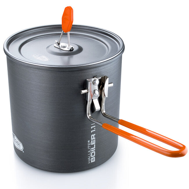 GSI Outdoors Halulite caldaia 1,1 l