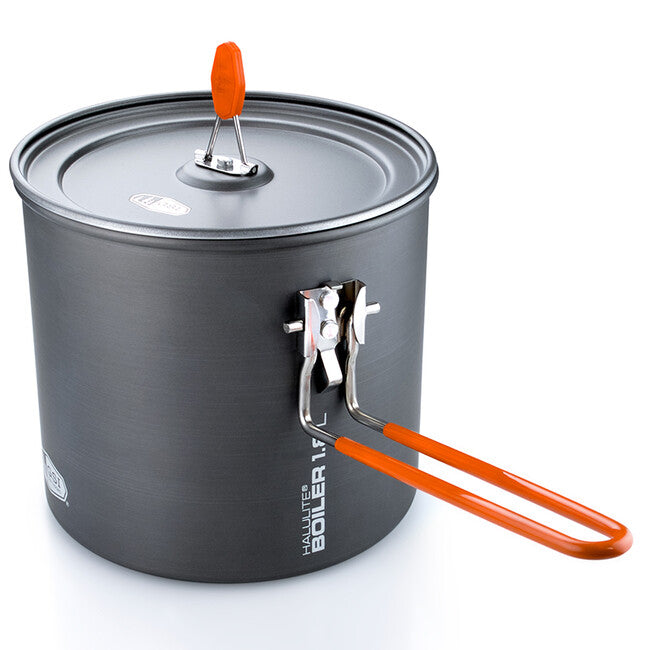 GSI Outdoors Halulite caldaia 1,8 l