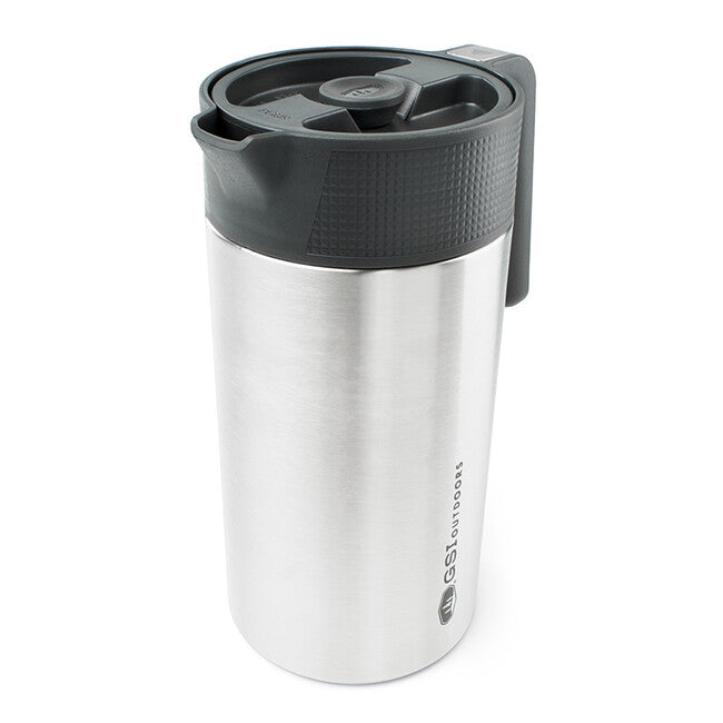 GSI Outdoors Glacier pressa per caffé 976 ml