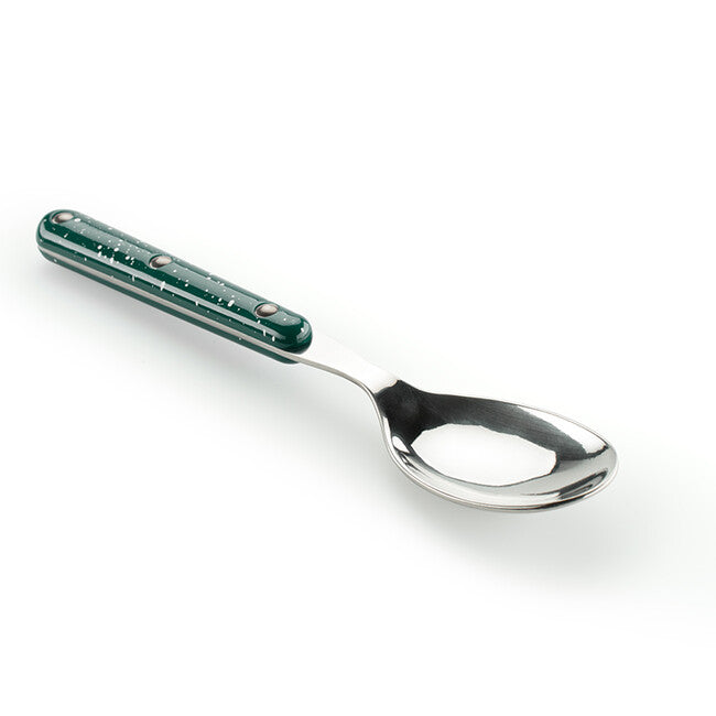 GSI Outdoors Cucchiaio Pioneer, verde scuro