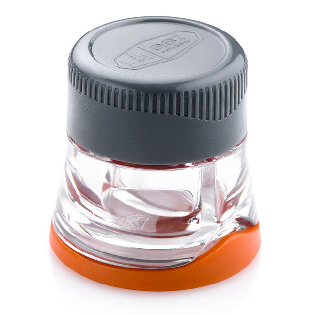 GSI Outdoors Mini saliera e pepiera