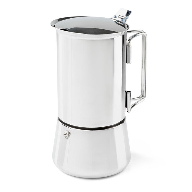 GSI Outdoors Bollitore per moka 355 ml