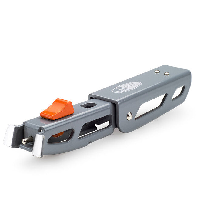 GSI Outdoors Nform maniglia pieghevole di ricambio in alluminio per pot gripper
